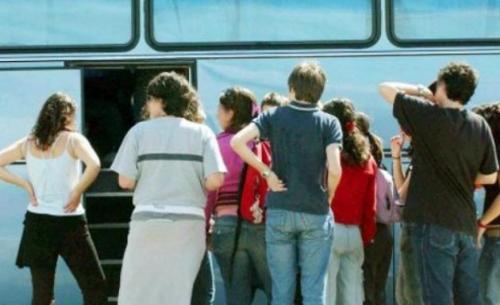 Ενημέρωση της Περιφέρειας Πελοποννήσου για τη μεταφορά μαθητών