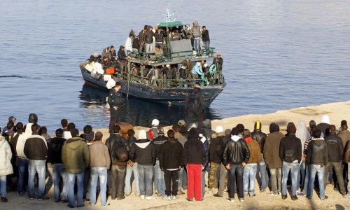Πρόσφυγες: Οι ευρωβουλευτές θέλουν αλλαγές στον κανονισμό του Δουβλίνου