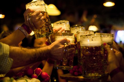 Beer Party για το Κοινωνικό Παντοπωλείο Πολιτών Άργους
