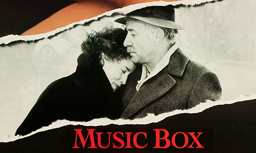«Το μουσικό κουτί» του Κώστα Γαβρά στο Δον Κιχώτη (trailer)