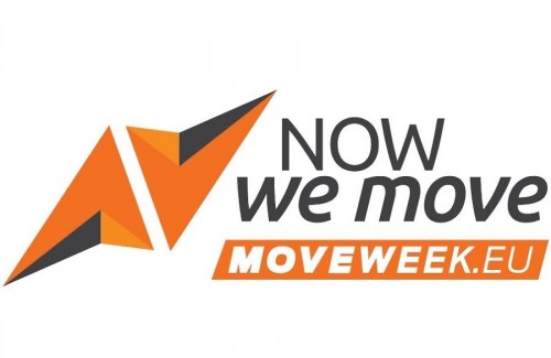 Με FlashMOVE ξεκίνησε η Εβδομάδα Κίνησης 2015