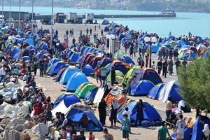 Μετανάστευση: Εκθέσεις προόδου της Ευρωπαϊκής Επιτροπής για την Ελλάδα, την Ιταλία και τα Δυτικά Βαλκάνια