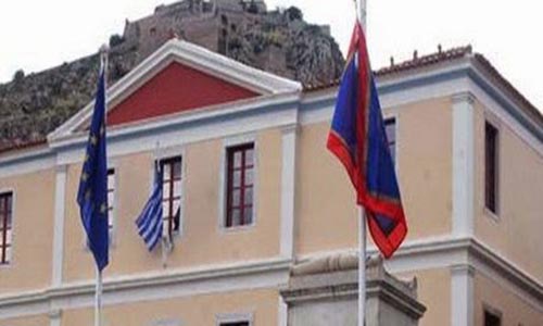 Το ψήφισμα του Δήμου Ναυπλιέων υπέρ των διωκόμενων για το ΤΑΙΠΕΔ