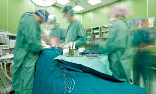 Κραυγή αγωνίας από την χειρουργική κλινική Ναυπλίου