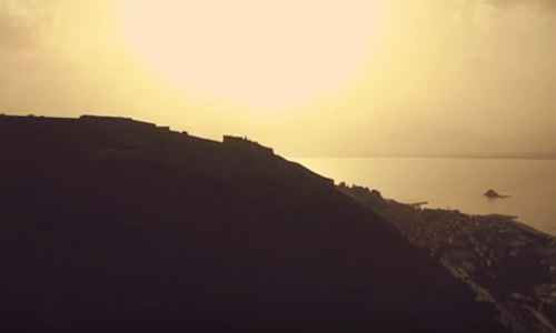 Η Ήπειρος φιλοξενεί το Ναύπλιο σε ένα συνδυαστικό βίντεο!