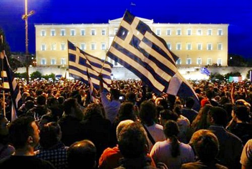 Προς έναν Ελληνικό εθνικολαϊκισμό!