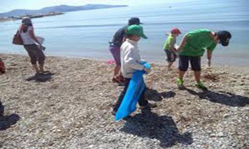 Νέα Κίος: Τα παιδιά μαθαίνουν για το περιβάλλον