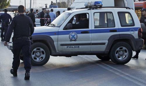 Επιχείρηση με 61 συλλήψεις σε 5 νομούς της Πελοποννήσου