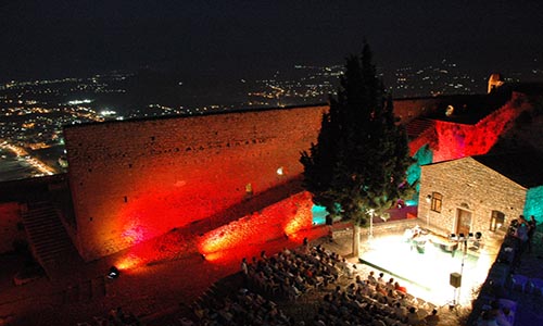 Φεστιβάλ Κλασικής Μουσικής και φέτος στο Ναύπλιο