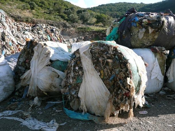 Τσιμουδιά για τα πρόστιμα των σκουπιδιών σε Άργος, Ναύπλιο, Ερμιονίδα, Επίδαυρο