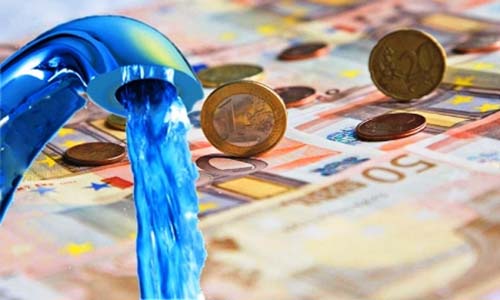 Μιδέα: Διευκολύνσεις στην πληρωμή των λογαριασμών νερού