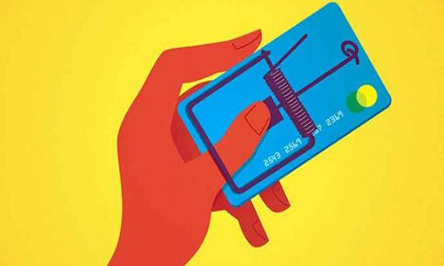 Γεμάτος παγίδες ο νόμος για την υποχρεωτική χρήση καρτών