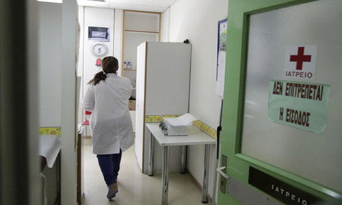 26 προσλήψεις σε νοσοκομεία και ΕΚΑΒ στην Αργολίδα