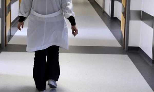 Ανασχεδιασμό της λειτουργίας του Νοσοκομείου Αργολίδας ζητά ο ΣΥΡΙΖΑ