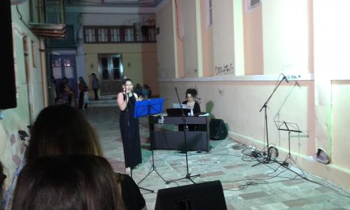 Νύχτα Μουσείων μετά μουσικής στο Ναύπλιο Video - Φωτογραφίες