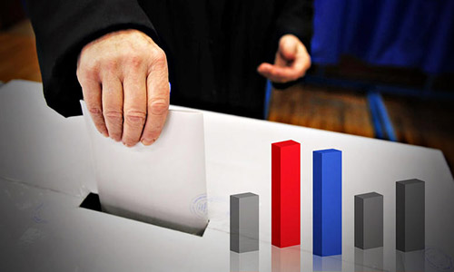 Με το ζόρι βρίσκουν υποψήφιους τα μικρά κόμματα στην Αργολίδα