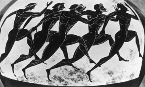 Αναβιώνουν αρχαίους αγώνες προς τιμήν του Διονύσου στην Ερμιόνη