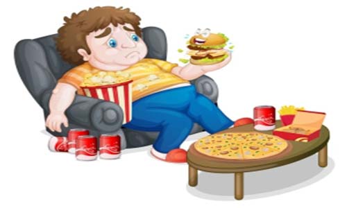 Ομιλία για την παχυσαρκία στο Άργος