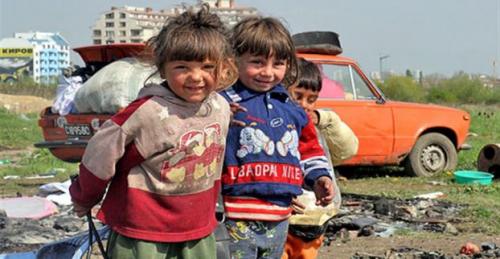 Προχωράει το σχέδιο ενσωμάτωσης των Ρομά στην Πελοπόννησο