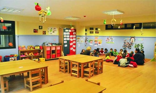 Προσλήψεις στους παιδικούς σταθμούς του Δήμου Ερμιονίδας