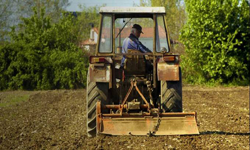 Το ΠΑΣΟΚ συνδιαλέγεται με τους αγρότες της Αργολίδας