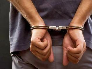 Συνελλήφθη 17χρονος κλέφτης στο Άργος