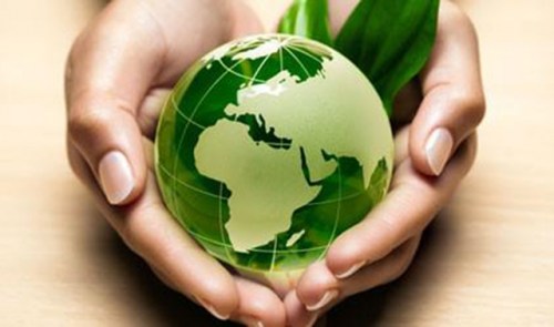 Οι πέντε άξονες αναπτυξιακής πολιτικής Τατούλη για το περιβάλλον