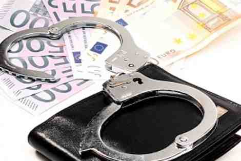 Σύλληψη για χρέη πάνω από εκατομμύριο στην Αργολίδα