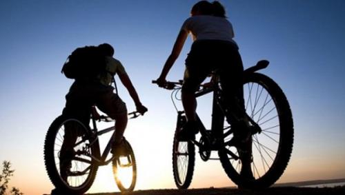 Συμμετοχική Ποδηλατοδρομία με τον Μαραθώνιο στο Ναύπλιο