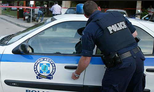 Συλληψη 66χρονου στο Ναύπλιο - Τον έψαχναν για πλαστογραφία και απάτη