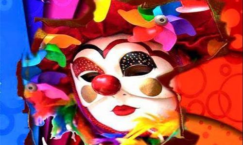 Πορτοχελιώτικο καρναβάλι με ανακυκλωμένα μασκαρέματα