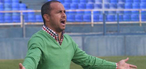 Ο Λουτσιάνο Ντε Σόουζα νέος προπονητής του Παναργειακού
