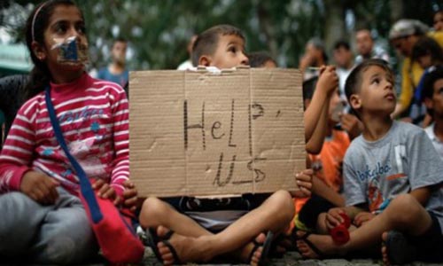 Ημερίδα για τη στέγαση προσφύγων στην Πελοπόννησο