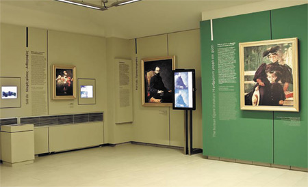 Απεντάχθηκαν δύο ψηφιακά μουσεία σε Ερμιόνη και Πορτοχέλι