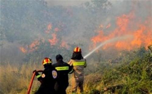 11 εποχικές προσλήψεις για πυρασφάλεια στον Δήμο Ναυπλιέων