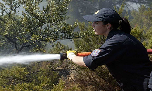 12 προσλήψεις για πυροπροστασία στον Δήμο Ναυπλιέων
