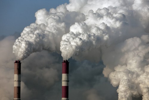 Το ΕΚ υπέρ της μείωσης των εκπομπών ρύπων