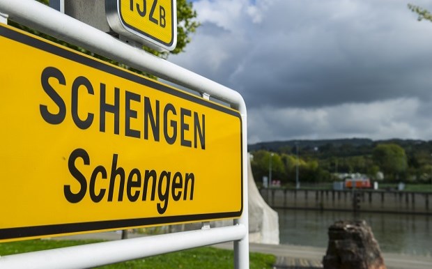 Η Ευρωπαϊκή Επιτροπή προτείνει Χάρτη Πορείας για την αποκατάσταση του Σένγκεν