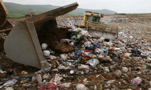 Σκουπίδια Πελοποννήσου: Ένα ξεπερασμένο μοντέλο