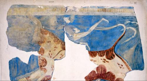 Τι αποκαλύπτουν τα χειρόγραφα του Σλήμαν για την ανασκαφή της Τίρυνθας