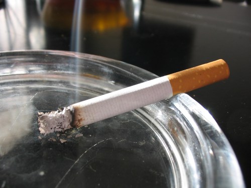 Οι νέοι περιορισμοί στα πακέτα των τσιγάρων