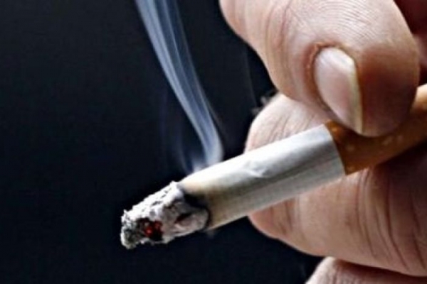 Στο υψηλότερο ποσοστό στην ΕΕ (38%), η κατανάλωση καπνού στην Ελλάδα