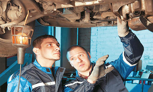 Ναύπλιο: Ημερίδα για επιχειρηματίες στον κλάδο επισκευής και συντήρησης αυτοκινήτων