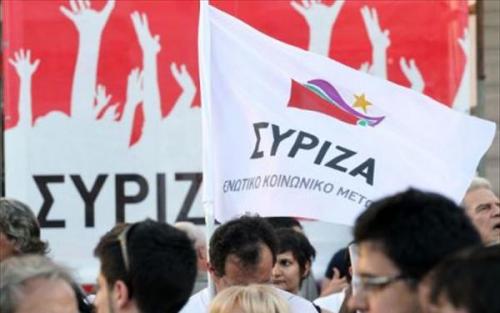 Το ΣΥΡΙΖΑ κλείνει τις προεκλογικές του συγκεντρώσεις στο Ναύπλιο