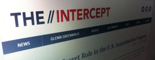 The Intercept: Το νέο αποκαλυπτικό site του ιδρυτή του ebay