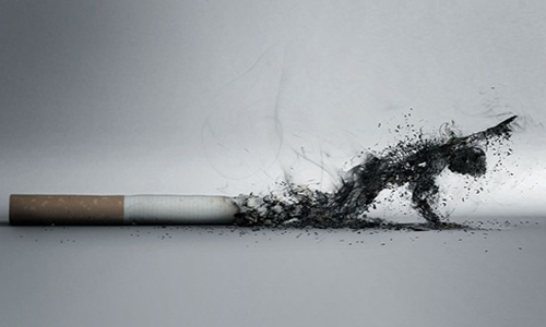 Δράση κατά του καπνίσματος στο Άργος