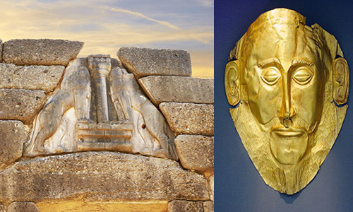 Αρχαιολογική Εταιρεία: «Ο θρόνος του Αγαμέμνονα είναι τελικά… λεκάνη!»