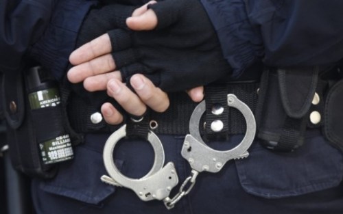 Συνελήφθη φυγόποινος με τρεις καταδικαστικές αποφάσεις στο Άργος