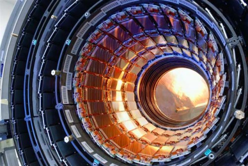 Έκθεση του CERN στη Τρίπολη