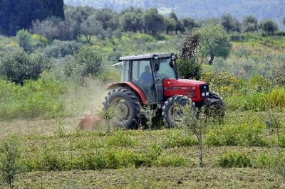 Κρίση στον αγροτικό τομέα: τα 500 εκατ. ευρώ δεν είναι αρκετά, λέει το ΕΚ